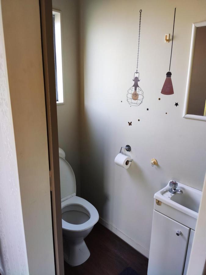 Nest With Bathroom On Brunskill Cambridge Eksteriør billede