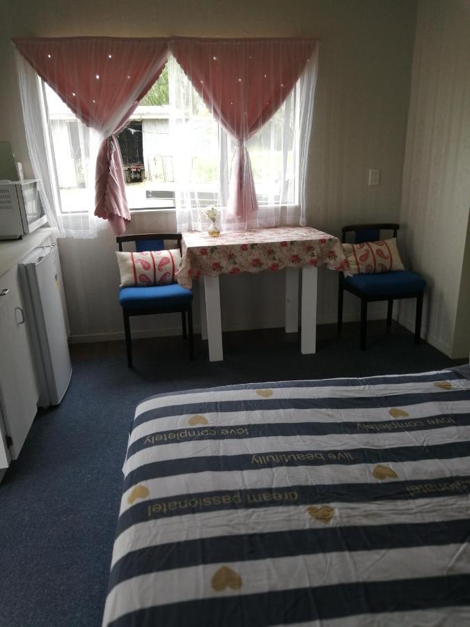 Nest With Bathroom On Brunskill Cambridge Eksteriør billede